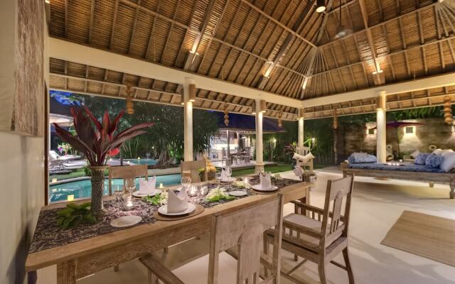 Villa Nangdika
