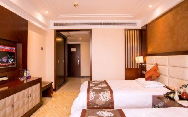 Jing Yue Sun Shine Hotel
