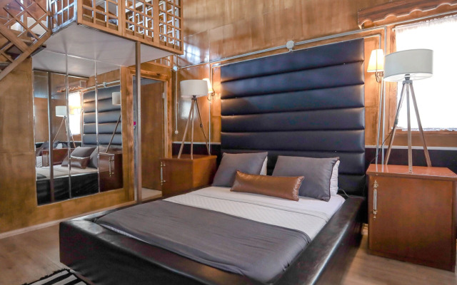 Simlarda Country Club Ayvalik