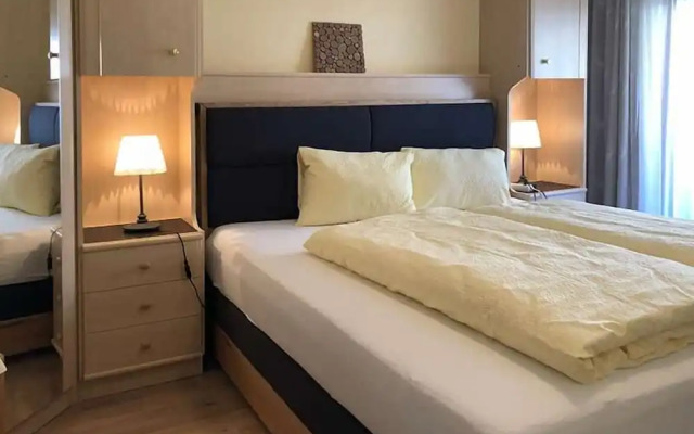 Gästehaus Edelweiss