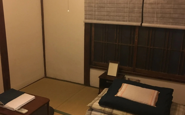Taito Ryokan