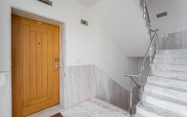 Coreto Apartment