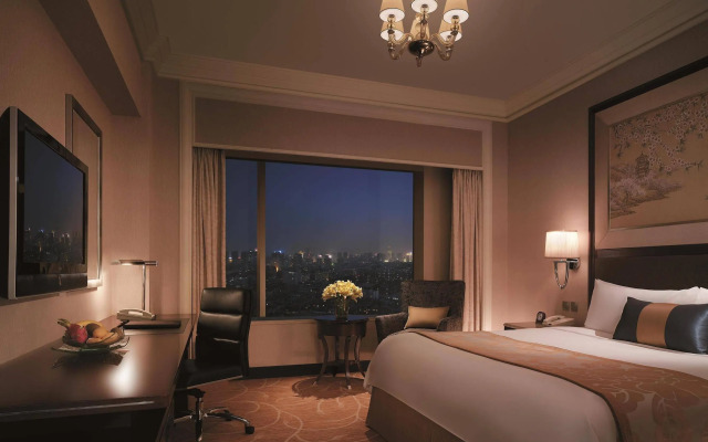 Shangri-La Wuhan