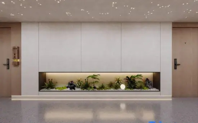 Qinhuai Qimu Homestay
