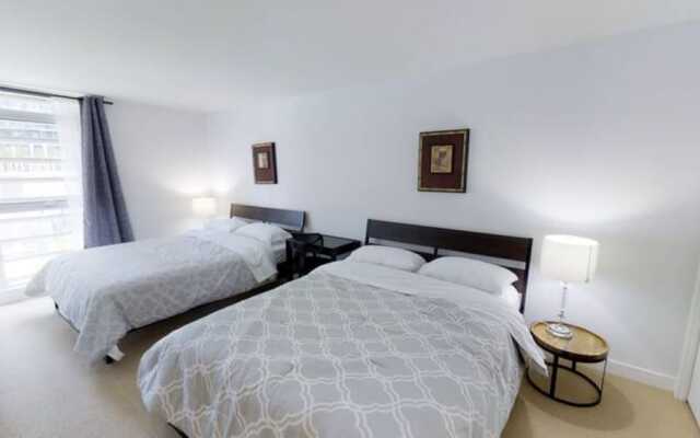Toronto Escape - The Jasper Suite