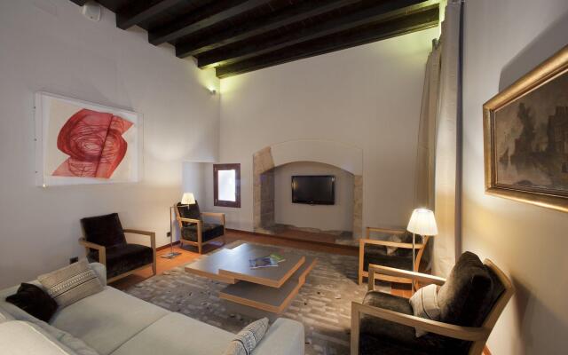 Parador de Cáceres Hotel