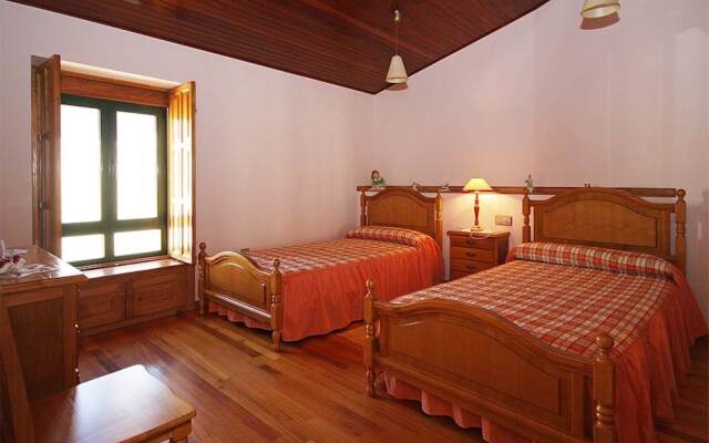 101500 Villa In Carnota