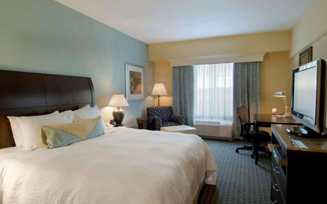 Hilton Garden Inn Billings