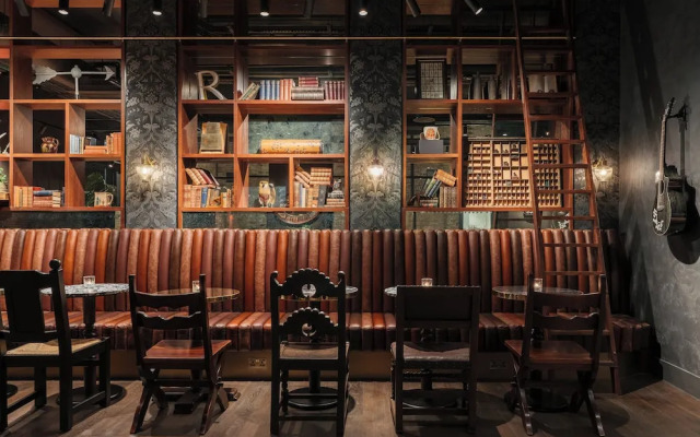 Ruby Stella Hotel London