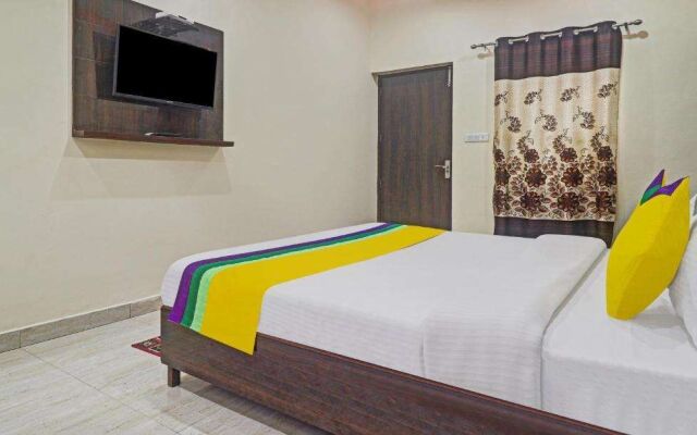 Hotel Albie Stay Inn