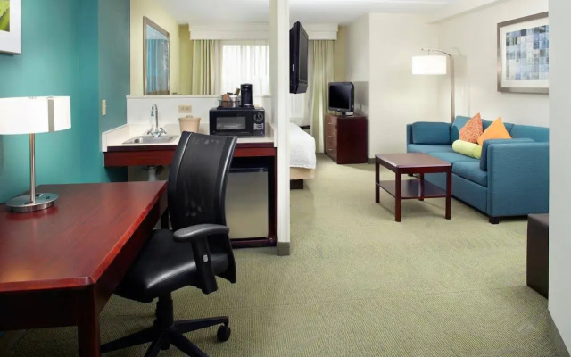 Staybridge Suites Pittsburgh Airport by IHG