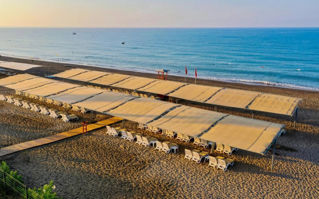 Crystal Boutique Beach Resort - Adults Only