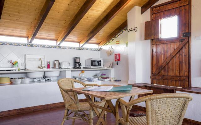 F - Casa da Torre in Quinta das Alagoas