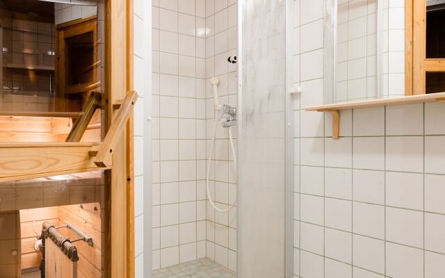 Lapland Hotels Sirkantähti