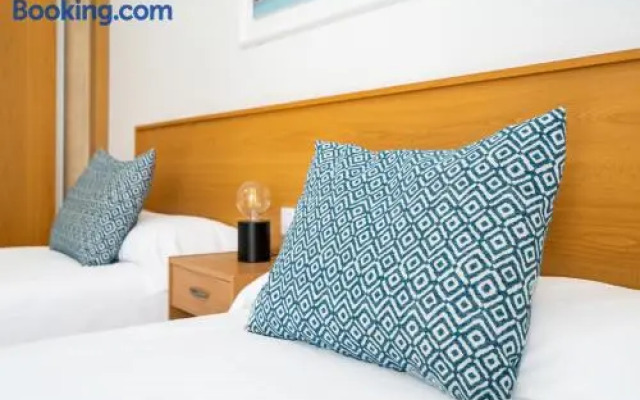 Hostal Residencial RR