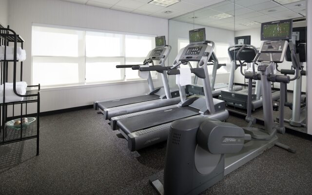 Residence Inn Melbourne