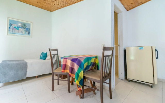 Hotel Calle 112