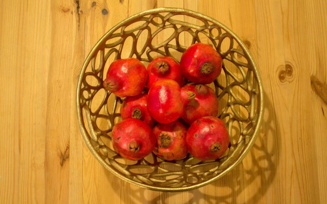 Intendente 1865 Apartments