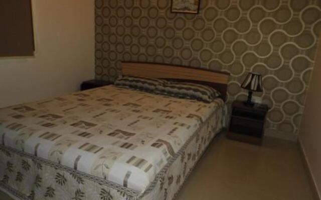 Services (Self Catering) Villas 8 And 9