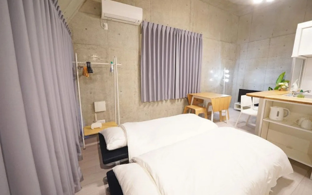 Laffitte Okachimachi