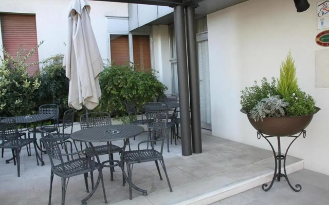 Hotel Al Fogher