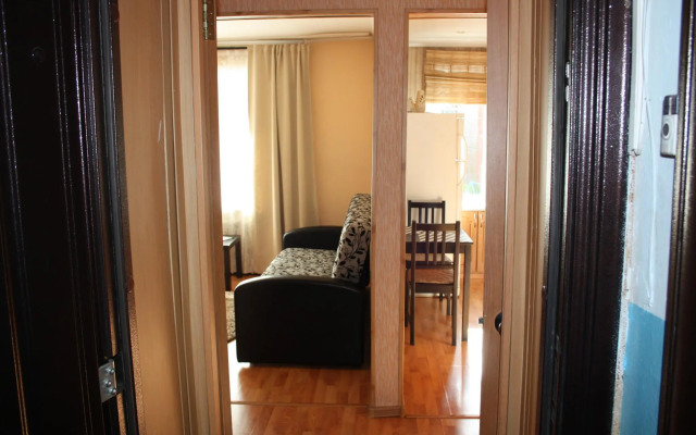 Апартаменты Светлана на проспекте Коммунистический 24 - фото 5