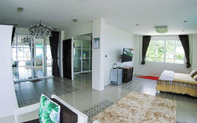 Narong Ek Residence View & Pool Villa