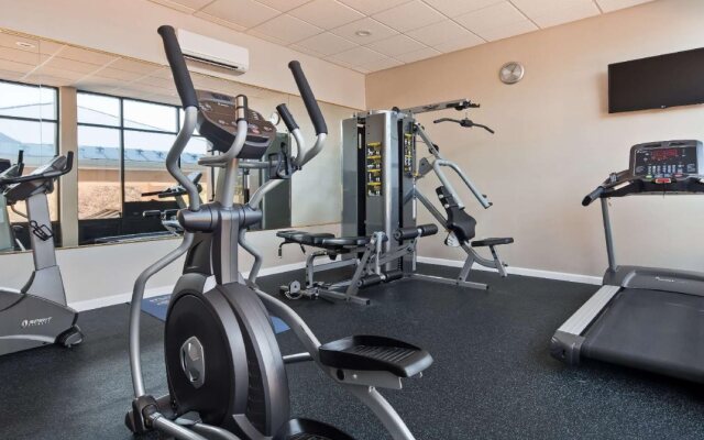 Best Western Plus Poconos Hotel