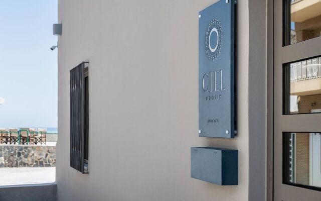Ciel Collection Suites