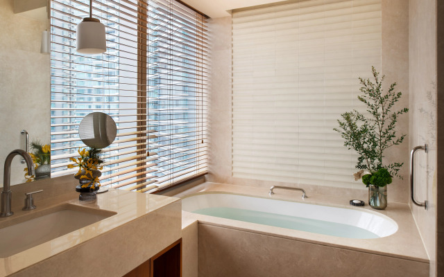 Mandarin Oriental, Macau