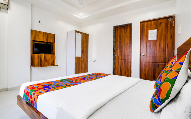 Fabhotel Omkar Executive