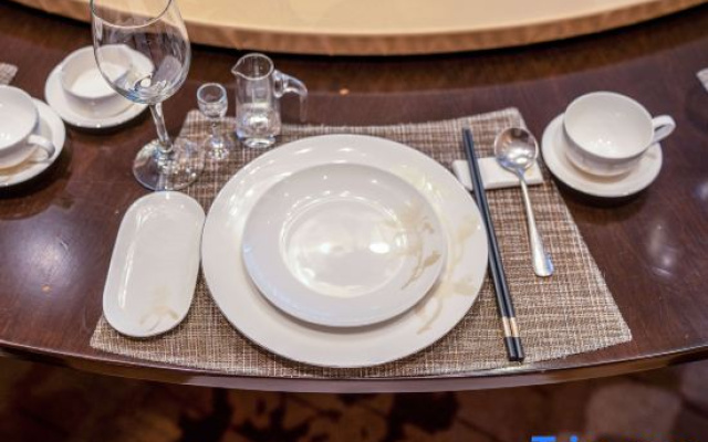 Longkou industrial and commercial united hotel(Citizen Activity Center Store) – Meal – Yantai