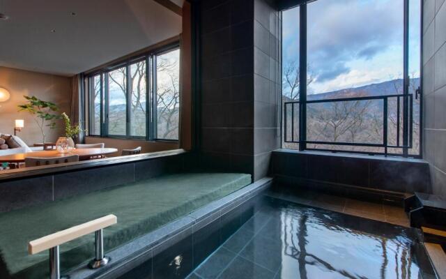 Fufu Hakone