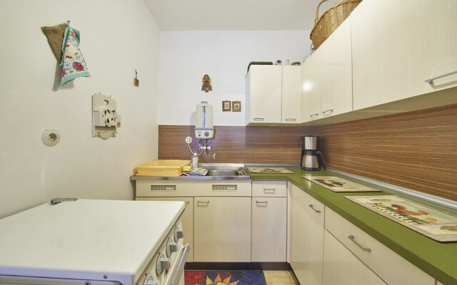 Appartement Mountain Life
