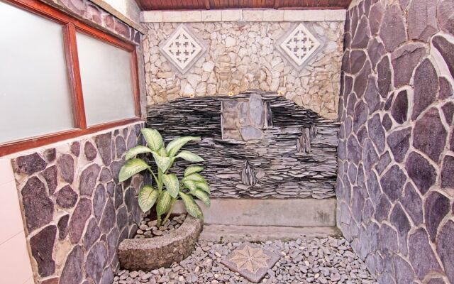 ZEN Rooms Basic Tukad Mungga Lovina