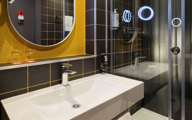 Ibis Kyiv Beresteiska (открытие в IV кв. 2023 г.)