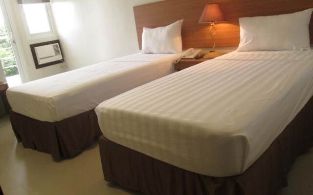 Mango Suites - Isabela
