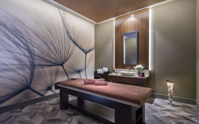 DoubleTree by Hilton Skopje