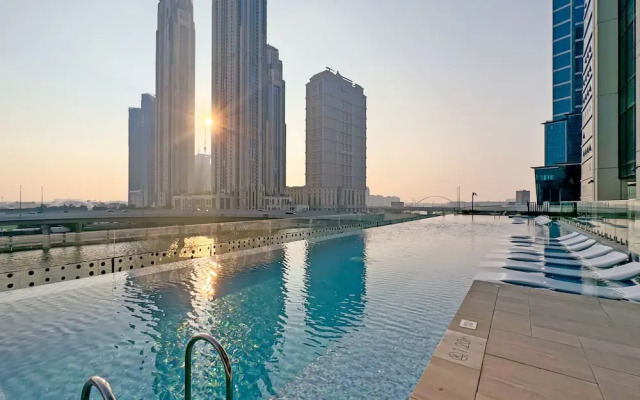 bnbme | Urban Oasis by Missoni | 1 BDR