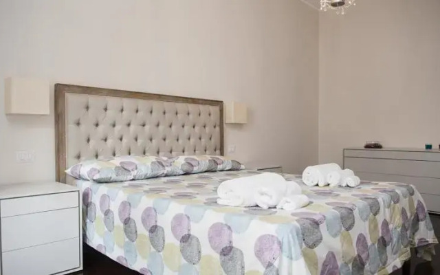 Apartment Genzano 95