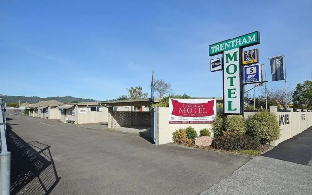 Trentham Motel
