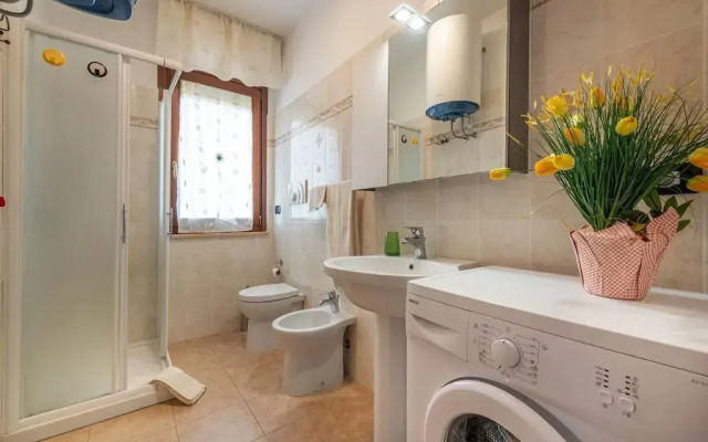 Comfortable Flat Near Alghero Beach