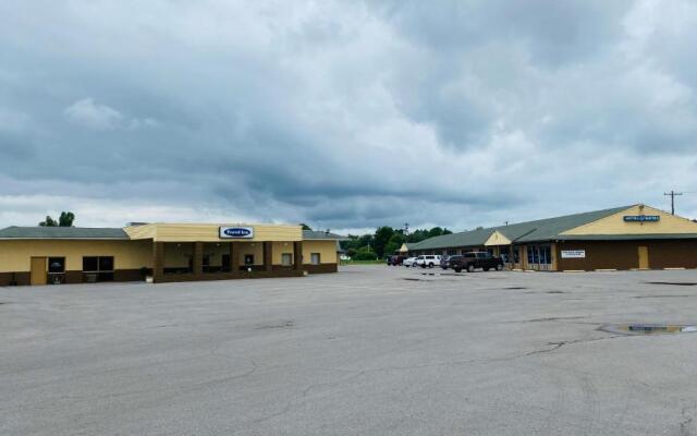 Travel Inn