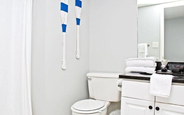 Ocean House by Youngs Suncoast