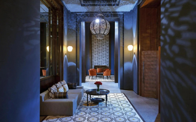 Fairmont Royal Palm Marrakech