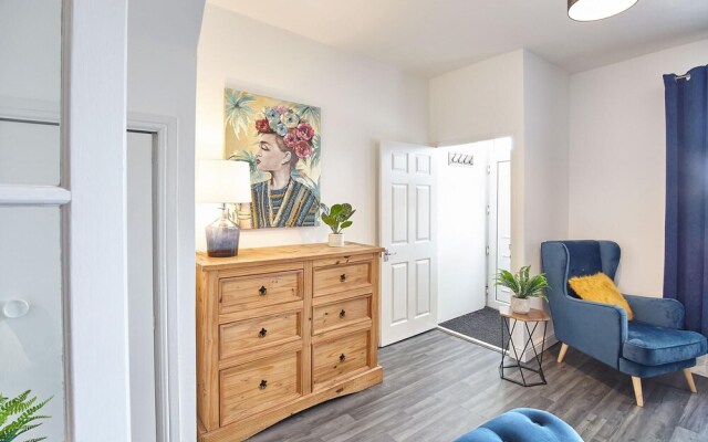 Host Stay The Charltons