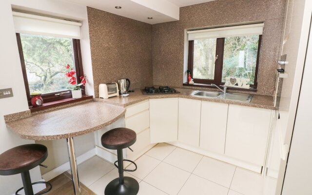 The Garden Flat