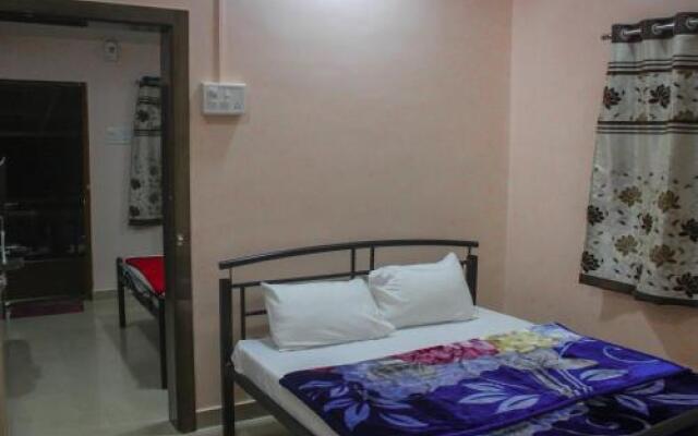 TY Lakeview Cottages