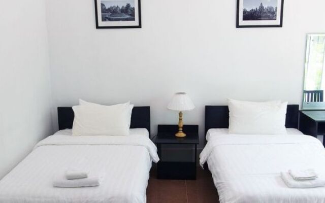 The Mansion Siem Reap