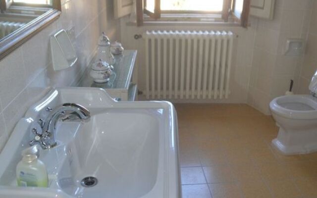 Il Castello di Sovicille